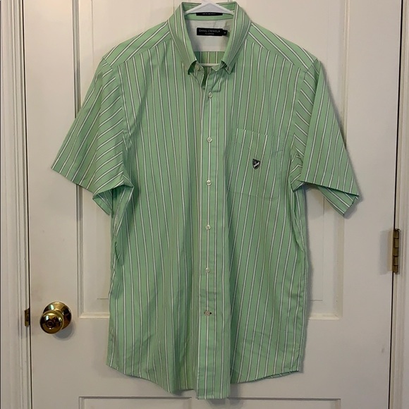 Daniel Cremieux Shirt - Picture 2 of 4